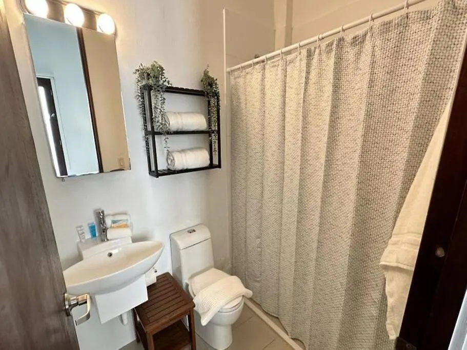Kasa The Lofts 304 Lägenhet San Juan