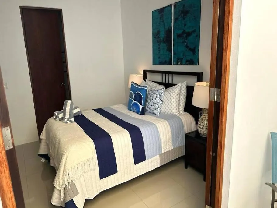 Kasa The Lofts 304 Lägenhet San Juan