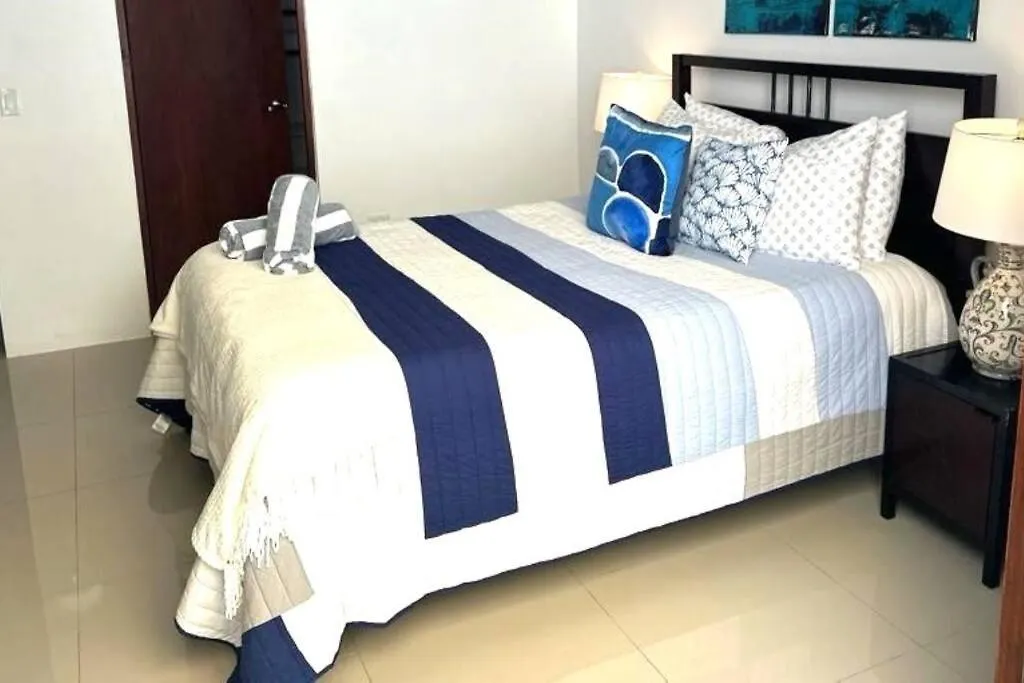 Kasa The Lofts 304 Lägenhet San Juan