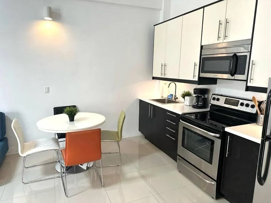 Kasa The Lofts 304 Lägenhet San Juan