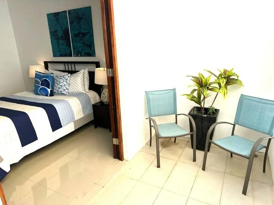 Kasa The Lofts 304 Lägenhet San Juan