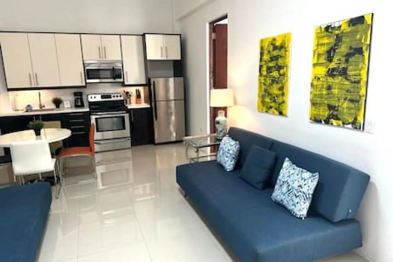 Kasa The Lofts 304 location